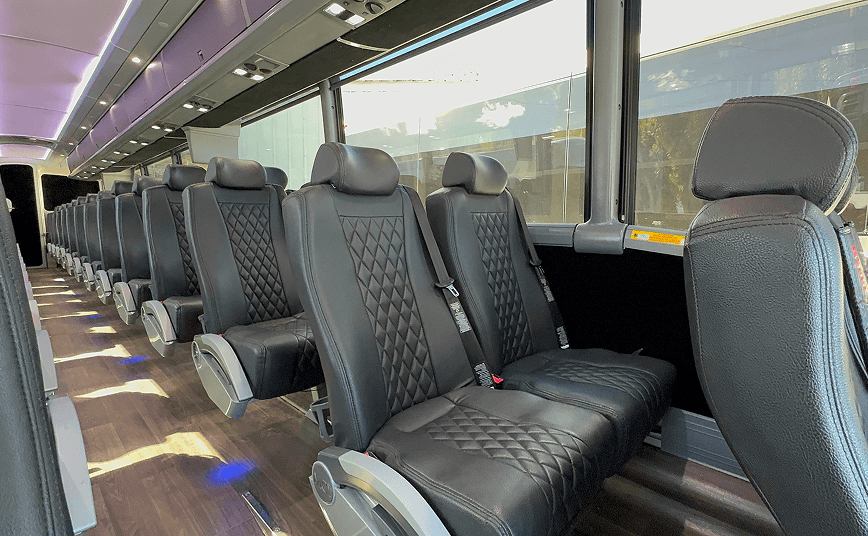 Cruise Port Transportation | Phoenix Transportation San Francisco