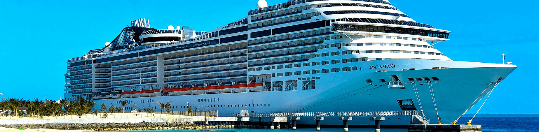 Cruise Terminal Transportation | Phoenix Transportation San Francisco