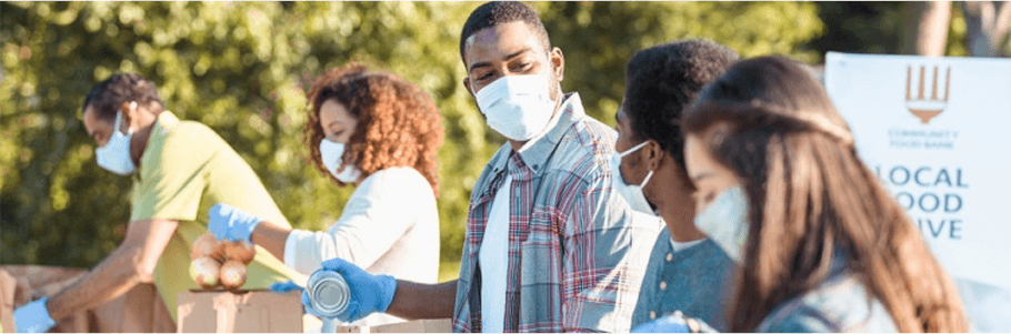 Government Outreach & Community Programs