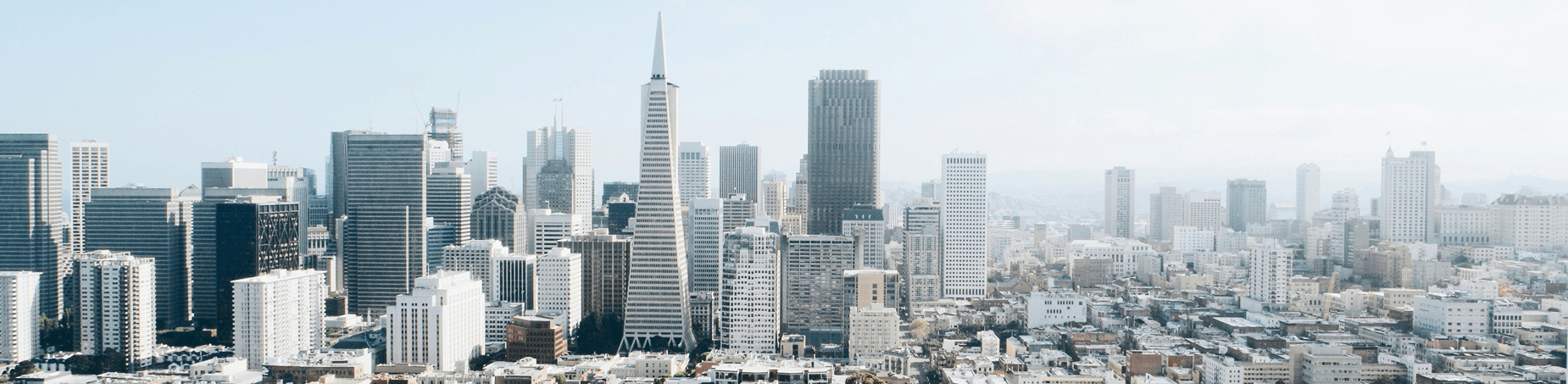 Service Areas | Phoenix Transportation San Francisco