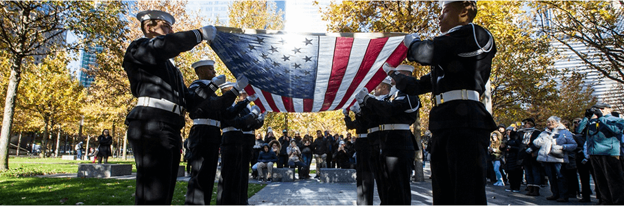 Veterans’ Events & Memorial Services