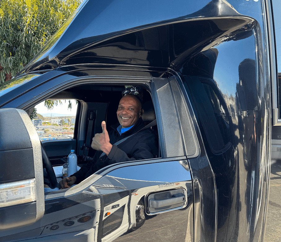 Who We Serve | Phoenix Transportation San Francisco