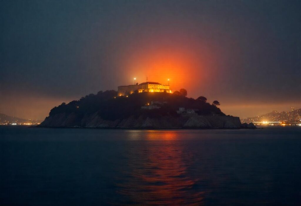 Alcatraz Island and City Bus Tour
