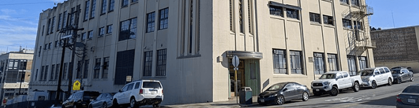 Anchor Brewing Company