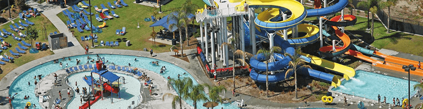 Aqua Adventure Water Park
