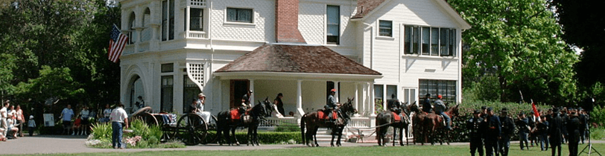 Ardenwood Historic Farm