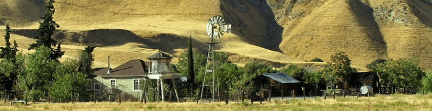 Black Diamond Mines Regional Preserve