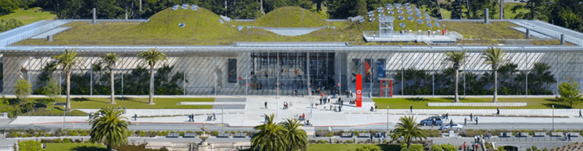 California Academy of Sciences