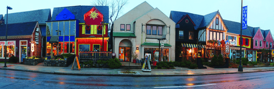 Richmond National Battlefield Park Tours