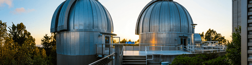 Chabot Space & Science Center