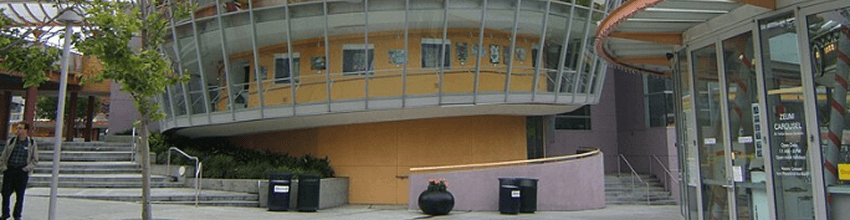 Children’s Creativity Museum