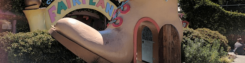 Children’s Fairyland