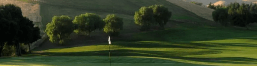 Delta View Golf Course