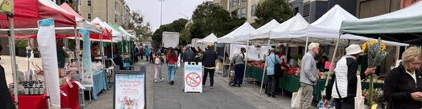 Fillmore Farmers’ Market