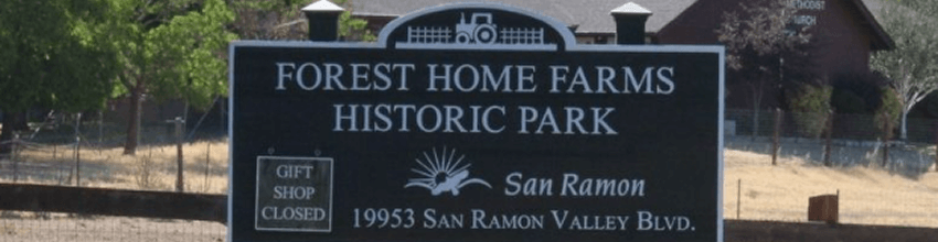 Forest Home Farms Historic Park