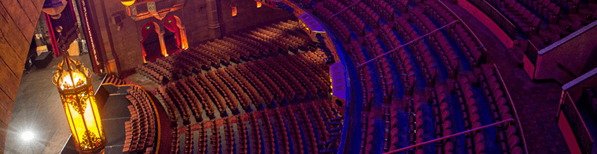 Fox Theater