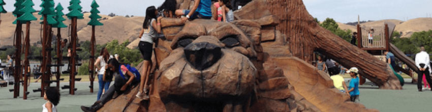 Fremont Central Park