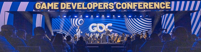 Game Developers Conference (GDC)