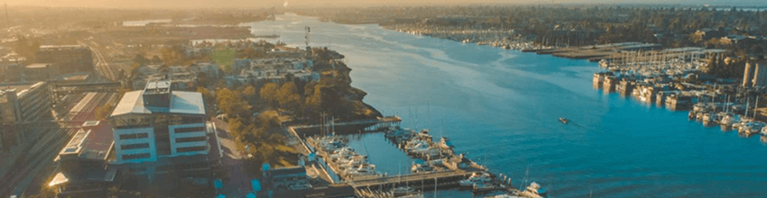 Jack London Square