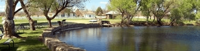 John A. Slaughter Park