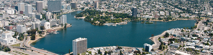 Lake Merritt