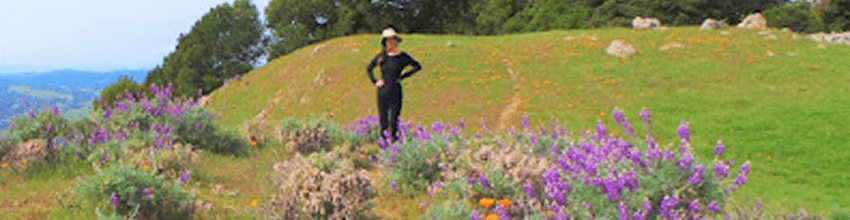 Las Trampas Regional Wilderness