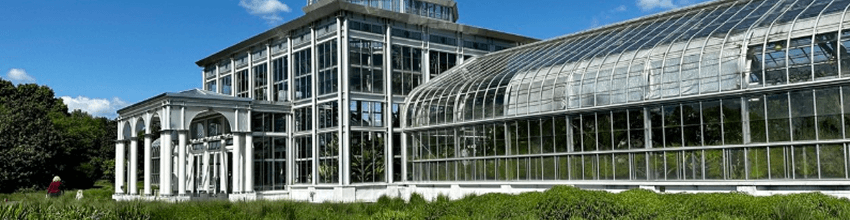 Lewis Ginter Botanical Garden