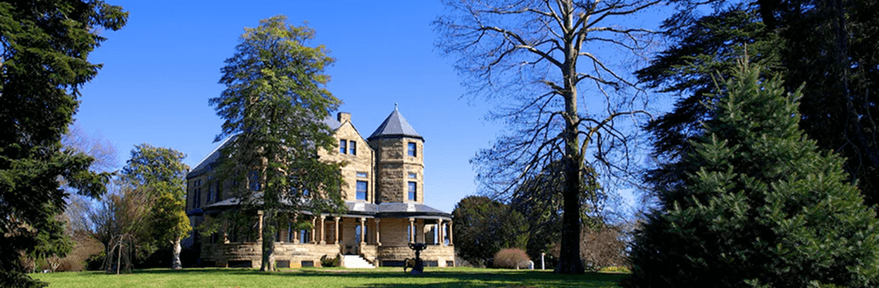 Maymont Park Excursions