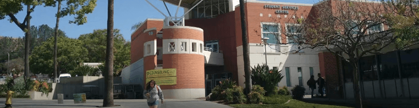 Mt. San Antonio College