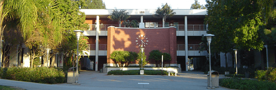 Mt. San Antonio College