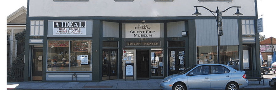Coyote Hills Regional Park