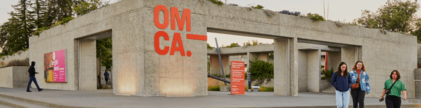 Oakland Museum of California