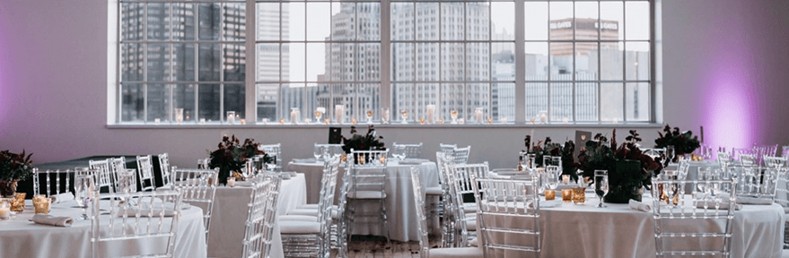 Pittsburg Power Company Event Center