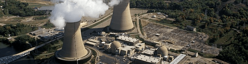 Pittsburg Power Plant