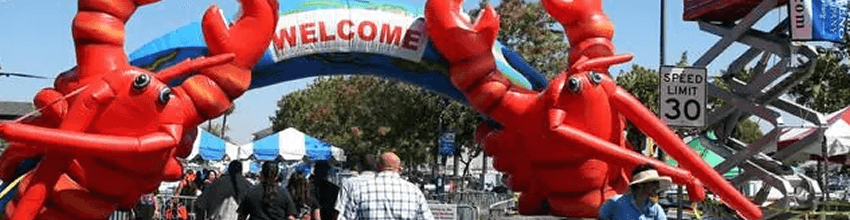 Pittsburg Seafood Festival