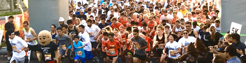 Run San Ramon 10K & 5K