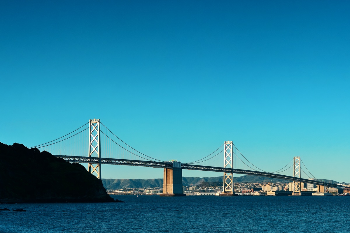San Francisco City Golden Gate Bridge Walking Tour: A Complete Guide