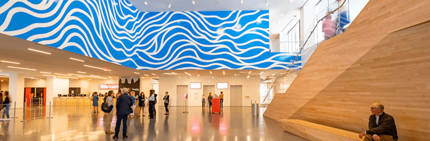 San Francisco Museum of Modern Art (SFMOMA)