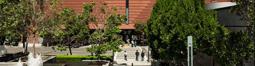 San Francisco Museum of Modern Art (SFMOMA)