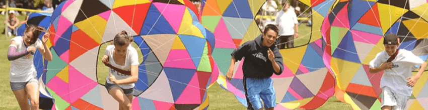 San Ramon Art & Wind Festival