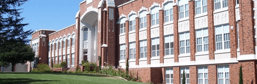 College Transportation in San Mateo