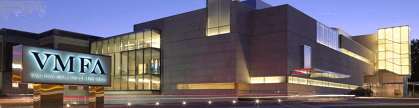 Virginia Museum of Fine Arts