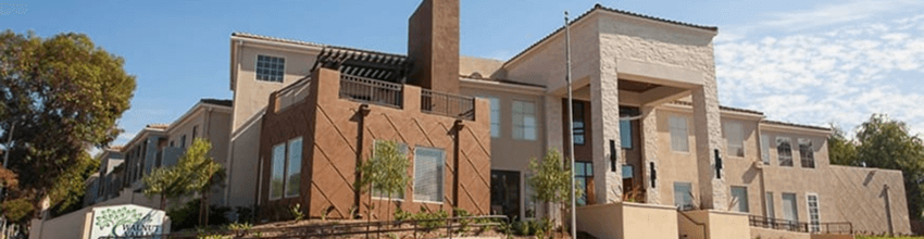 Walnut Senior Center