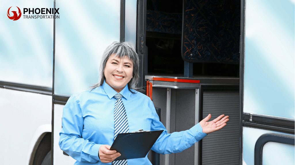 Choosing the Right Bus Service with Safety in Mind