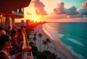 Miami, Florida: A Tropical Paradise on a Budget