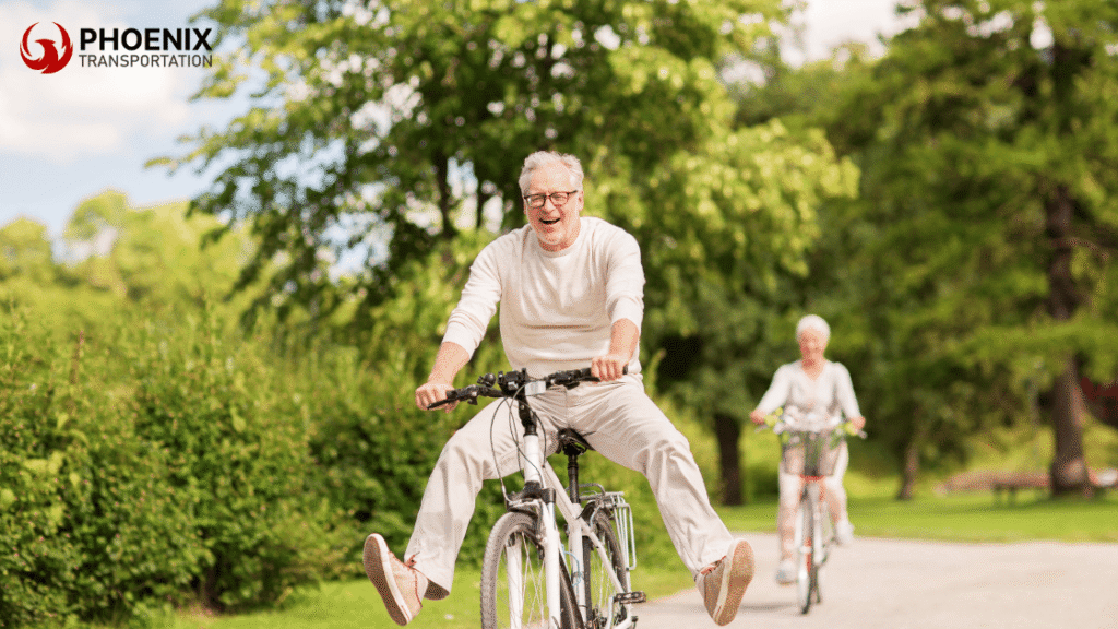 Baby Boomers (Born 1946-1964): The Luxury and Relaxation Seekers