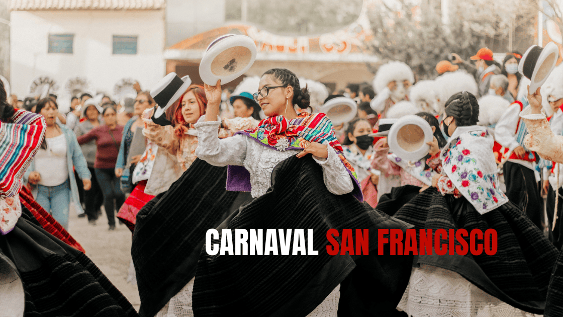 Carnaval San Francisco