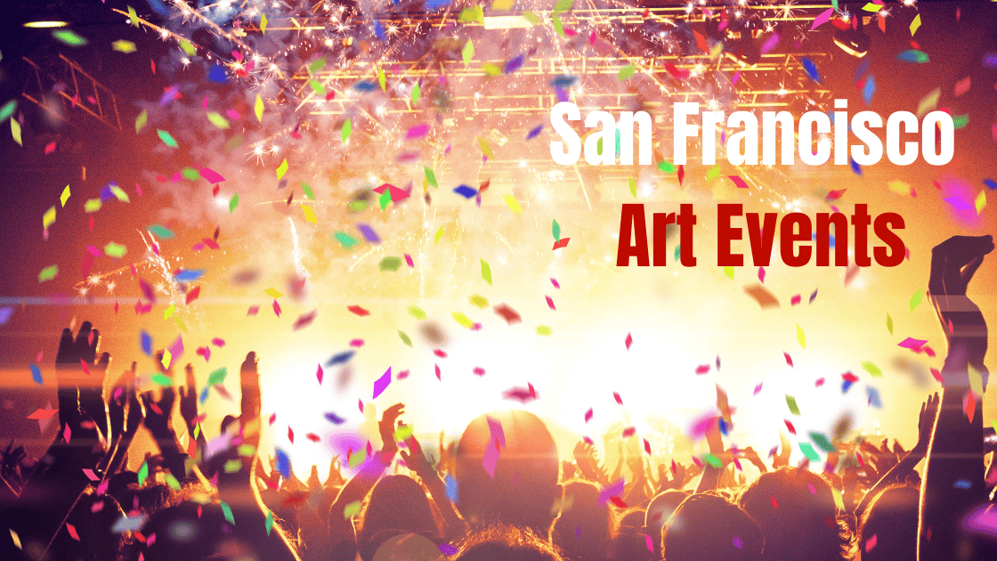 Charter a Bus to San Francisco Art Events with Phoenix Transportation