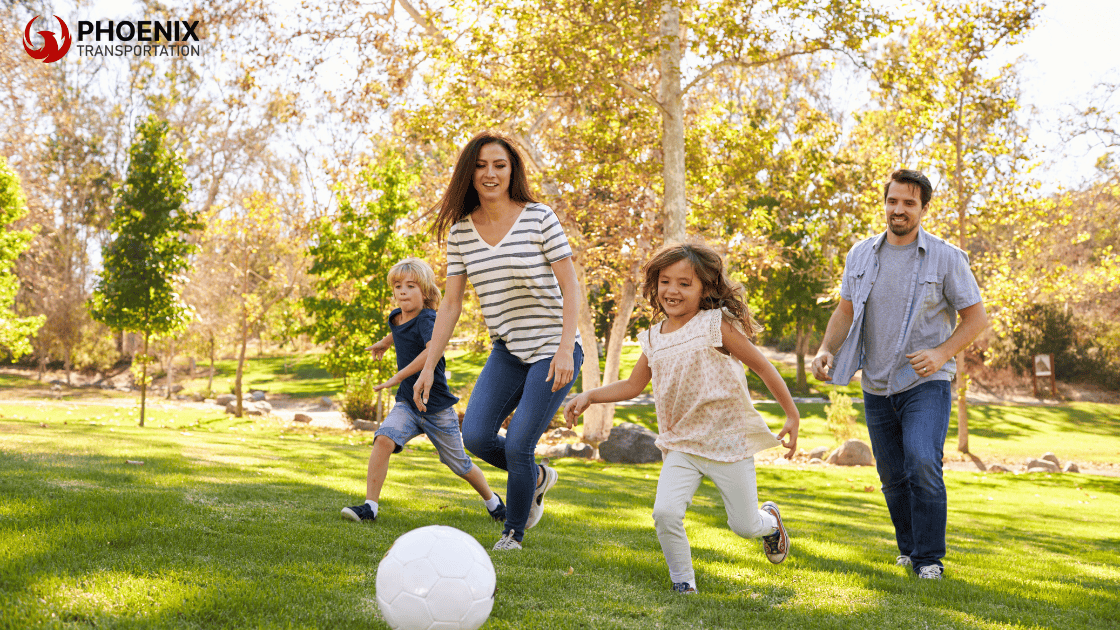 Family-Friendly Activities in San Francisco This Long Weekend