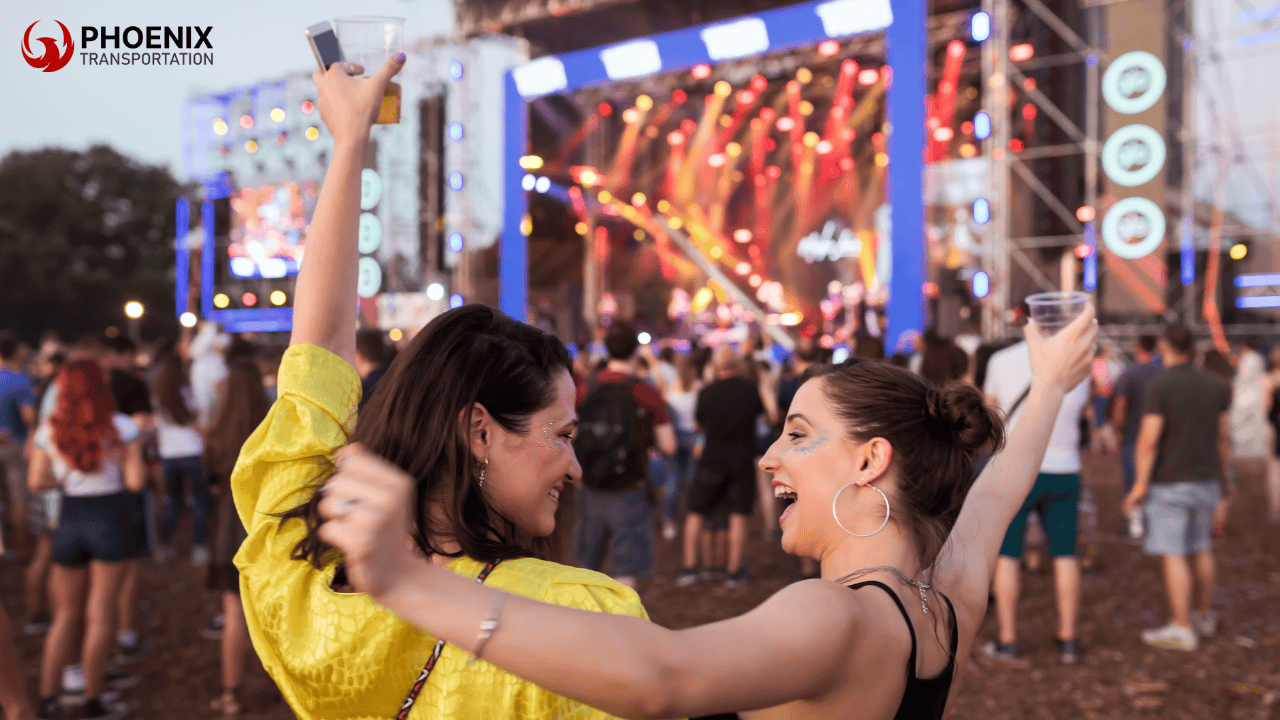 10 Insider Tips for Booking a Bus Rental to Stern Grove Festival